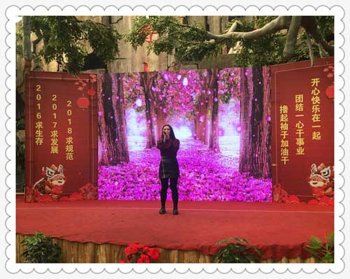 熱烈祝賀瑞麗金康物業(yè)管理集團(tuán)2017年終表彰大會(huì)圓滿結(jié)束