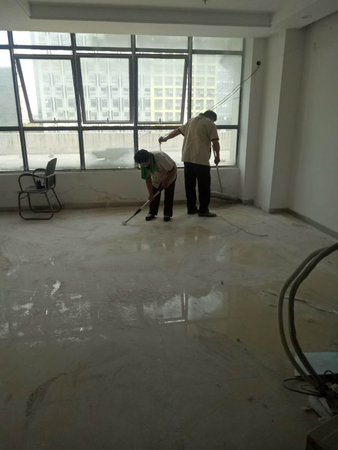 恭賀：瑞麗金康物業(yè)管理集團(tuán)成功入駐宿遷市兒童醫(yī)院