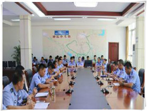 泰安市行政執(zhí)法大隊