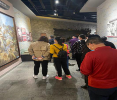 瑞麗金康物業(yè)管理集團(tuán)倡導(dǎo)兌現(xiàn)文化，去年表彰人員實(shí)現(xiàn)旅游夢(mèng)想 ！